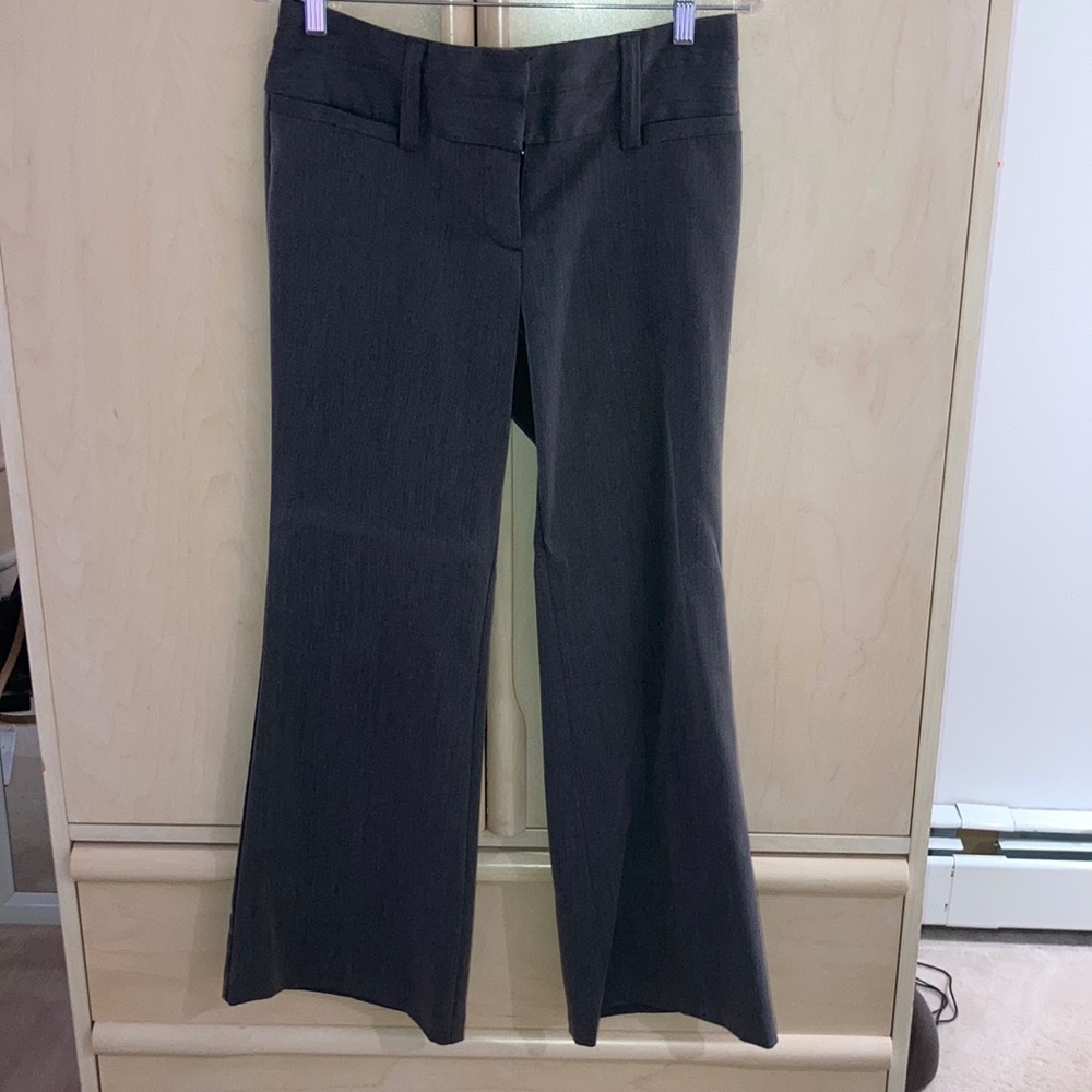 Charlotte Russe dress pants
